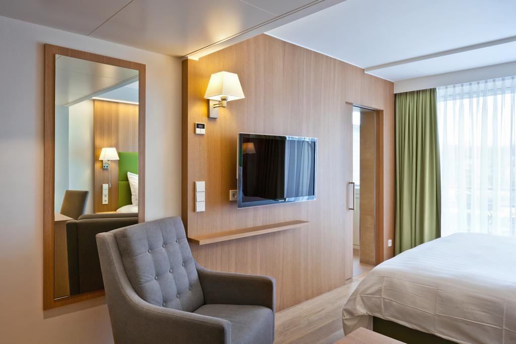 Mondorf Parc Hotel & Spa Dış mekan fotoğraf