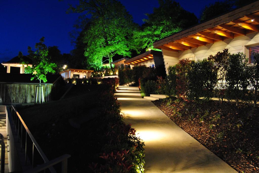Mondorf Parc Hotel & Spa Dış mekan fotoğraf