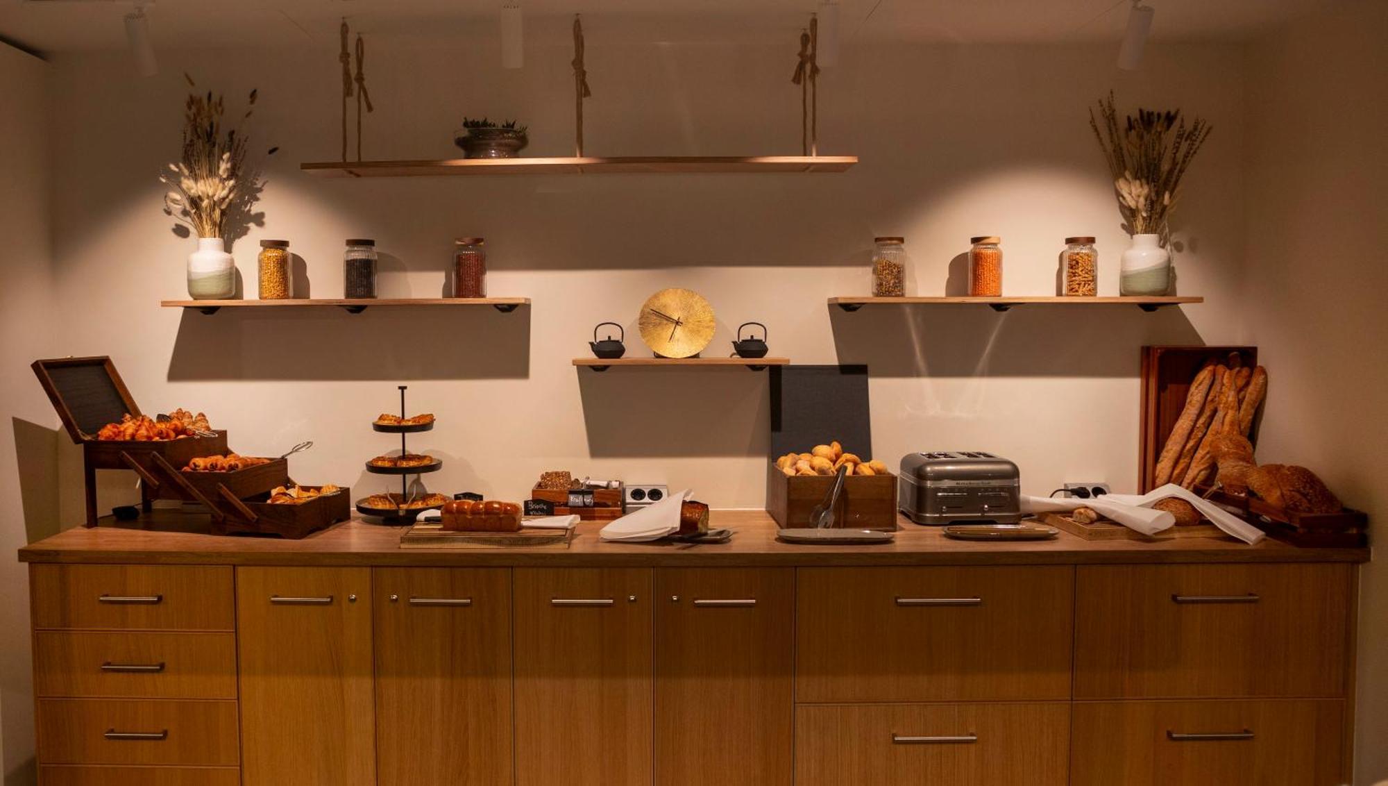 Mondorf Parc Hotel & Spa Dış mekan fotoğraf
