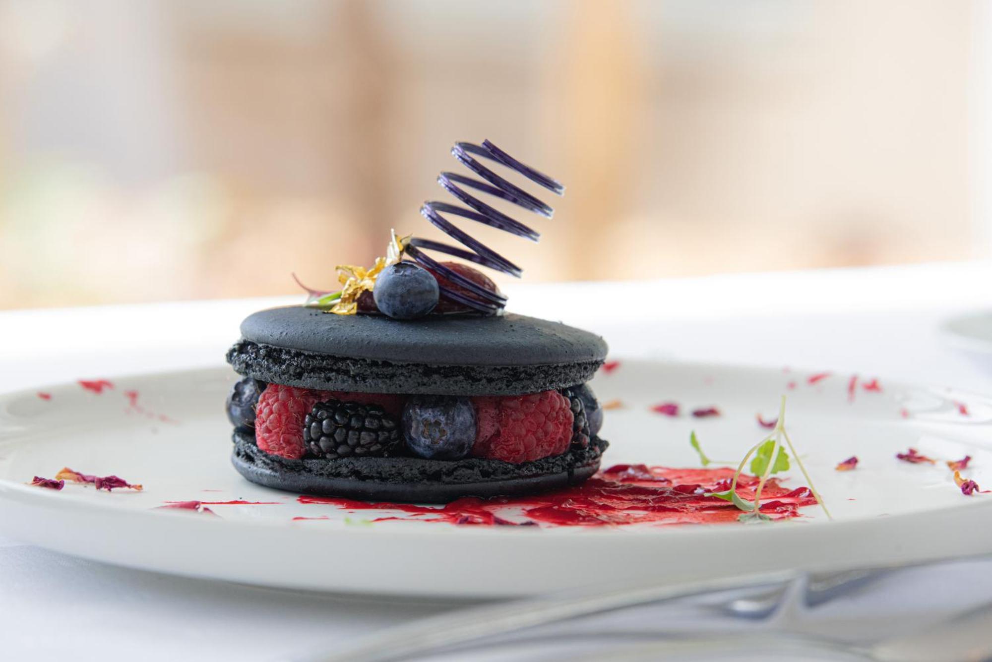 Mondorf Parc Hotel & Spa Dış mekan fotoğraf