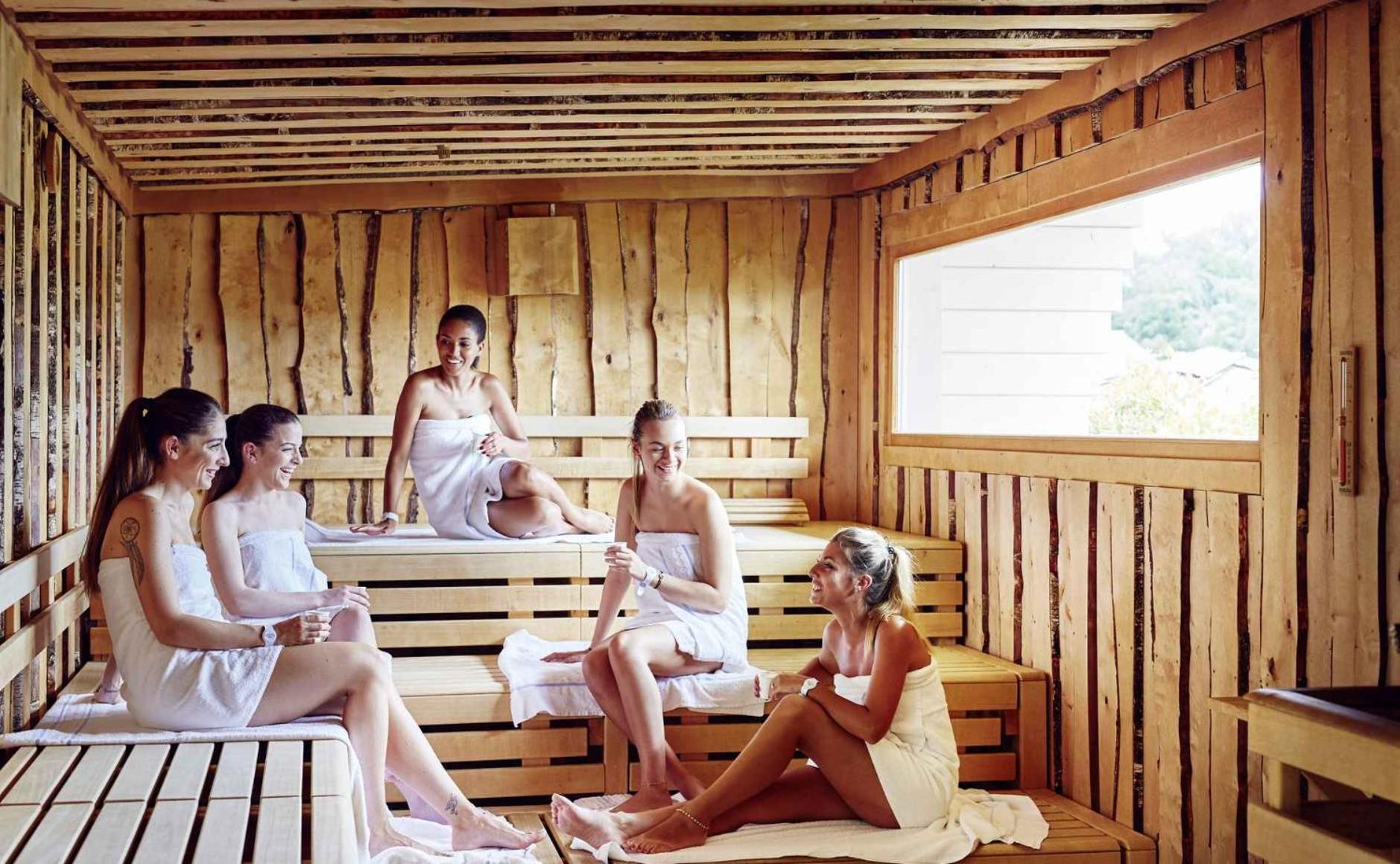 Mondorf Parc Hotel & Spa Dış mekan fotoğraf