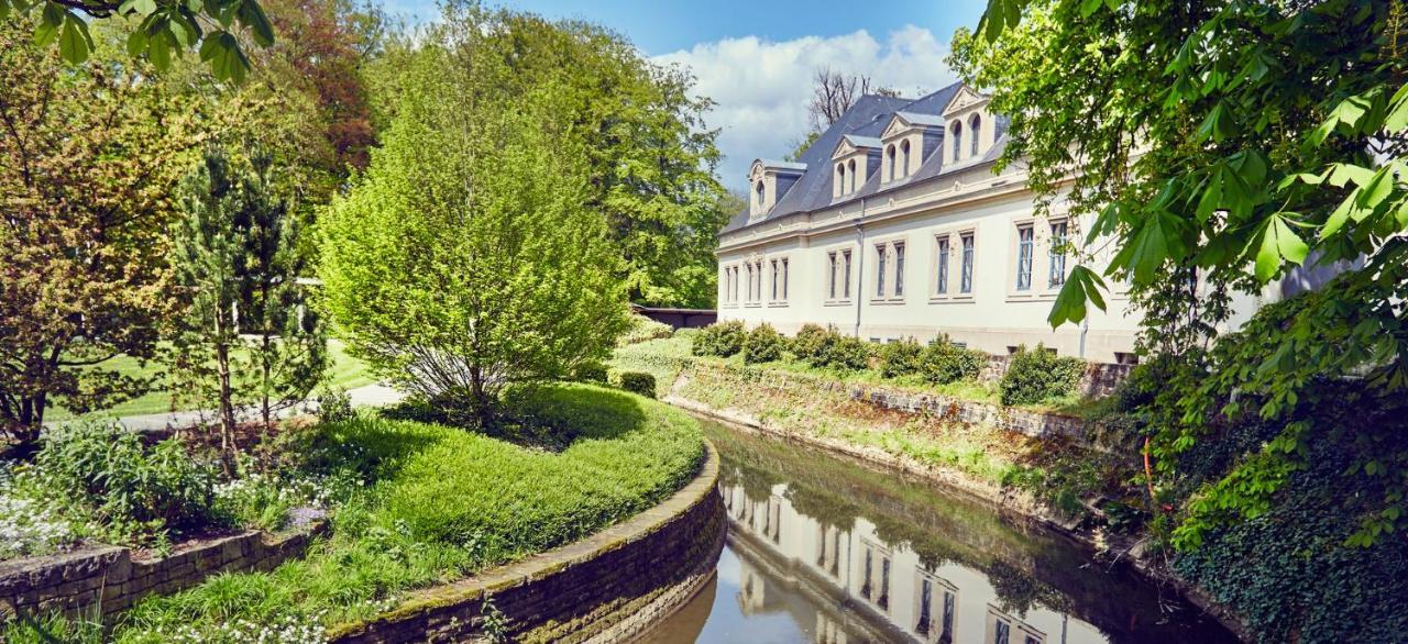 Mondorf Parc Hotel & Spa Dış mekan fotoğraf
